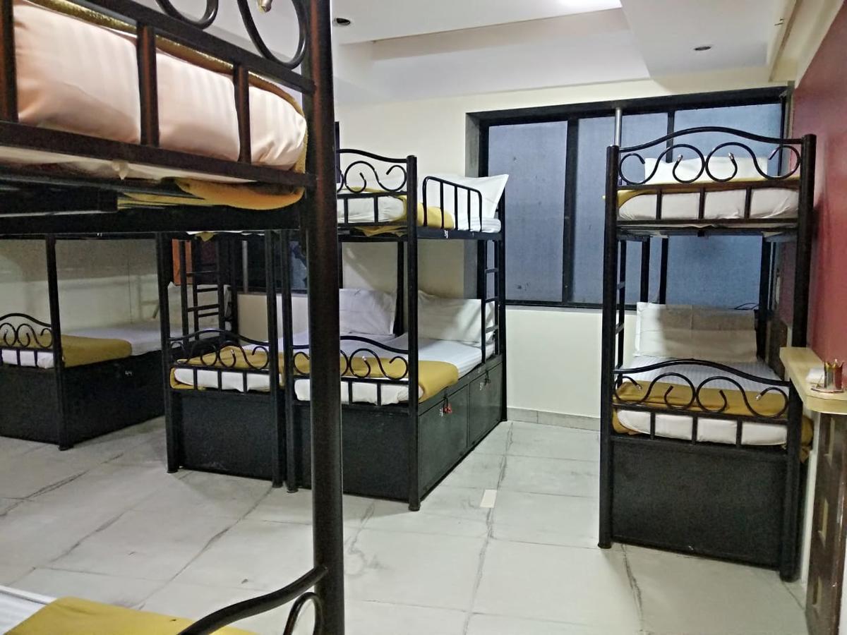 Bandra Dormitory Only For Indian Mumbai Bagian luar foto