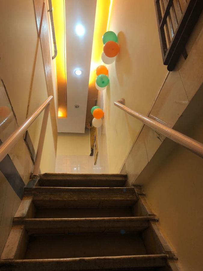 Bandra Dormitory Only For Indian Mumbai Bagian luar foto