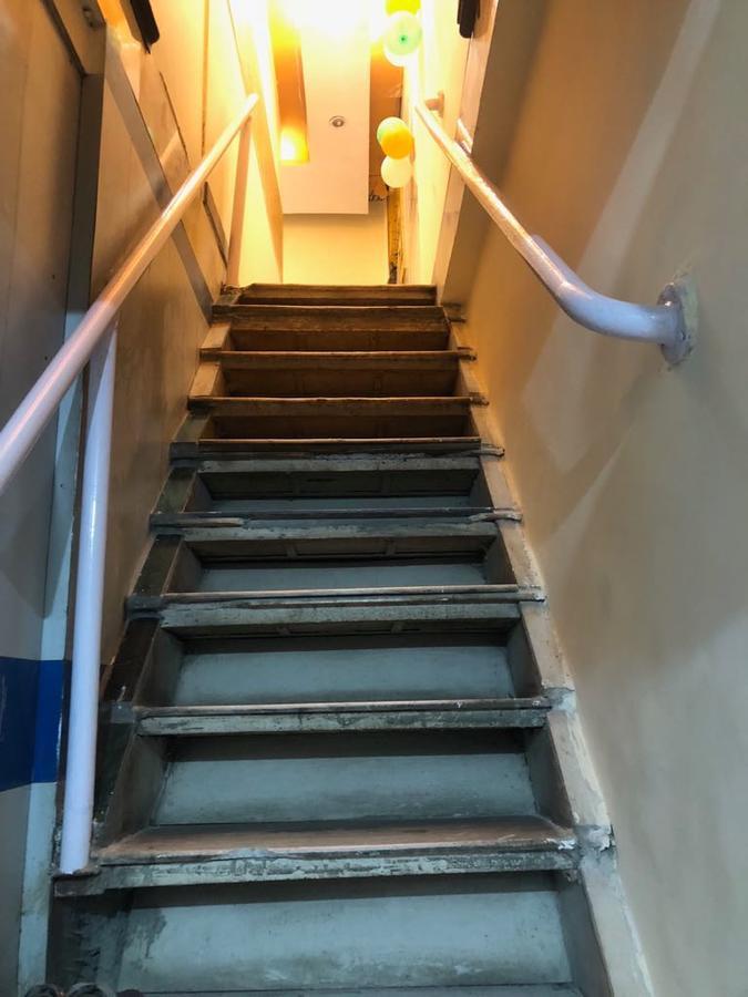 Bandra Dormitory Only For Indian Mumbai Bagian luar foto